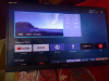 Singer vista smart TV